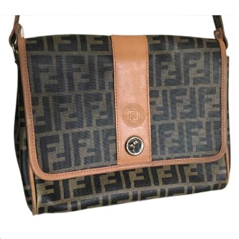 fendi clutch sale|authentic vintage fendi crossbody bag.